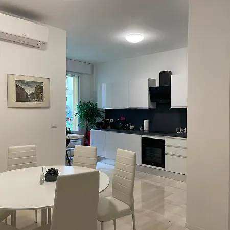 The Of Edera-senzaparole Apartamento *