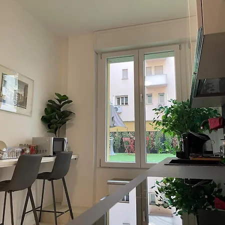 Apartamento The Of Edera-senzaparole *