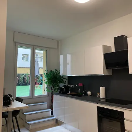 Apartamento The Of Edera-senzaparole *