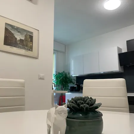 Apartment The Of Edera-senzaparole Bologna