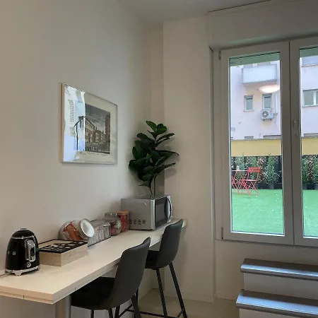 The Of Edera-senzaparole Apartment *